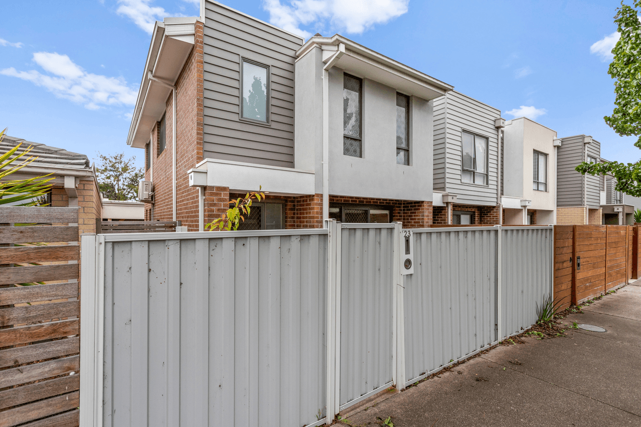 23 Breadalbane Avenue, MERNDA, VIC 3754