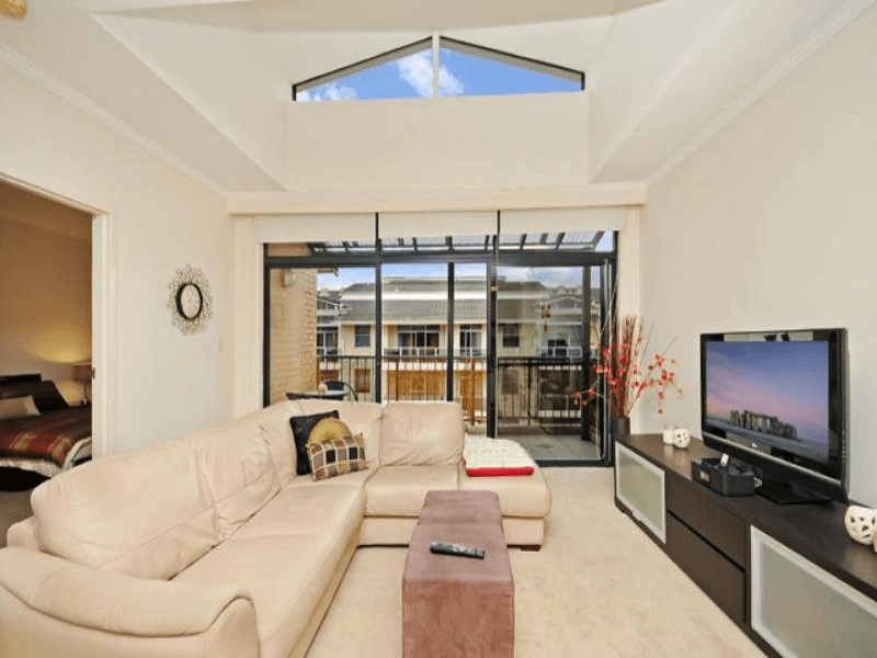 201/1 Dolphin Close, Chiswick, NSW 2046