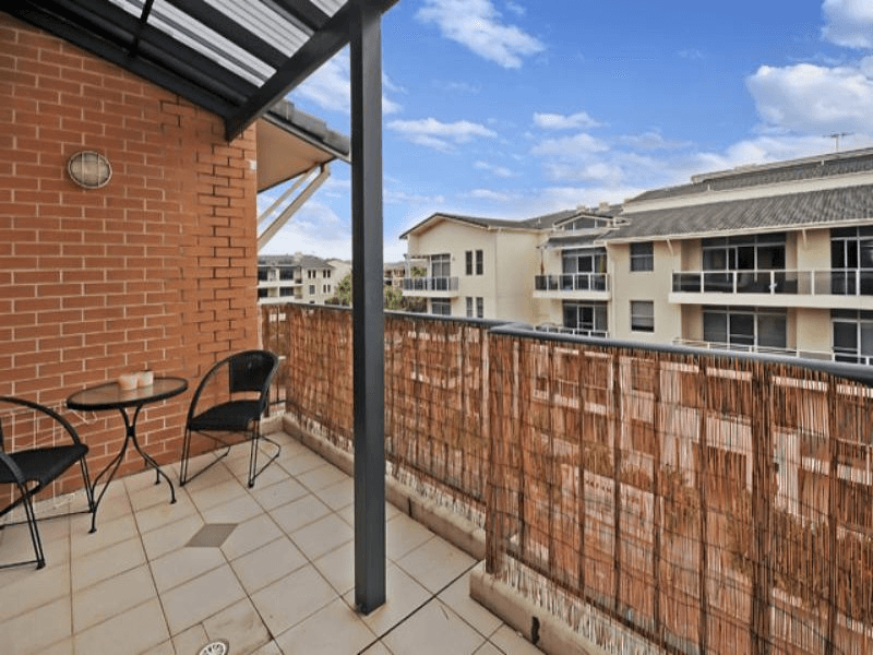 201/1 Dolphin Close, Chiswick, NSW 2046