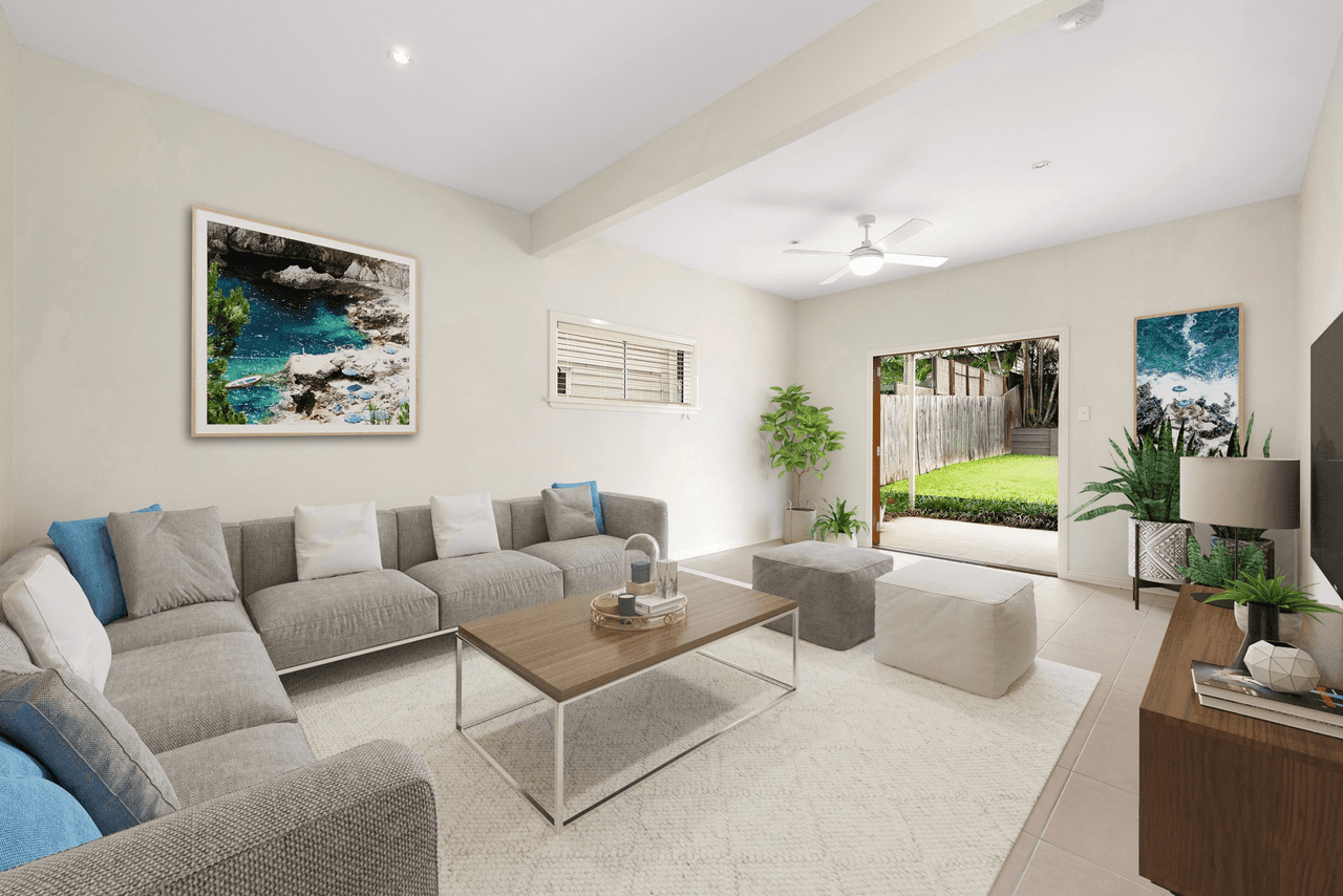 143 Morehead Avenue, NORMAN PARK, QLD 4170