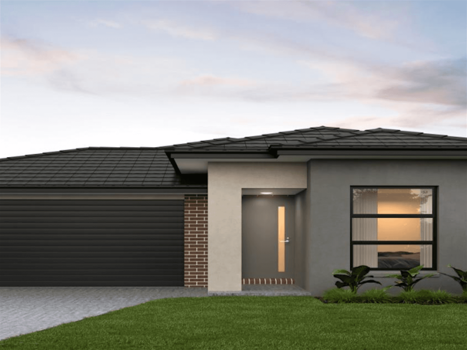 Lot 310 Abacot Street, CLYDE NORTH, VIC 3978
