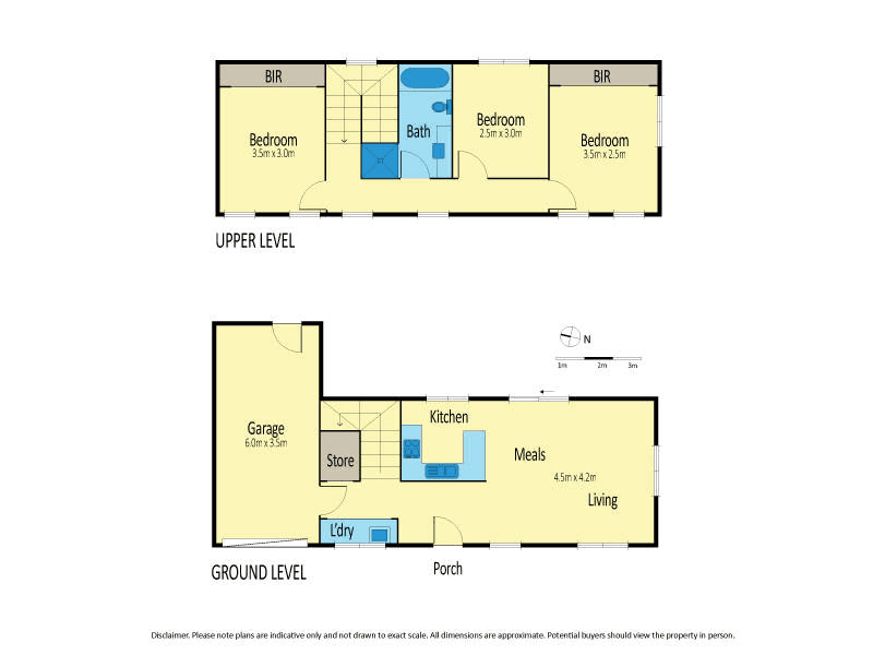 21/12-32 Pecks Road, Sydenham, VIC 3037