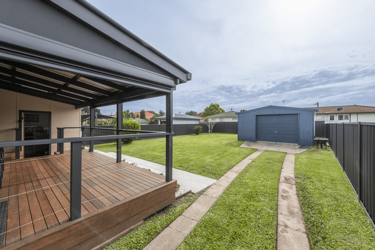 226 Hoof Street, Grafton, NSW 2460