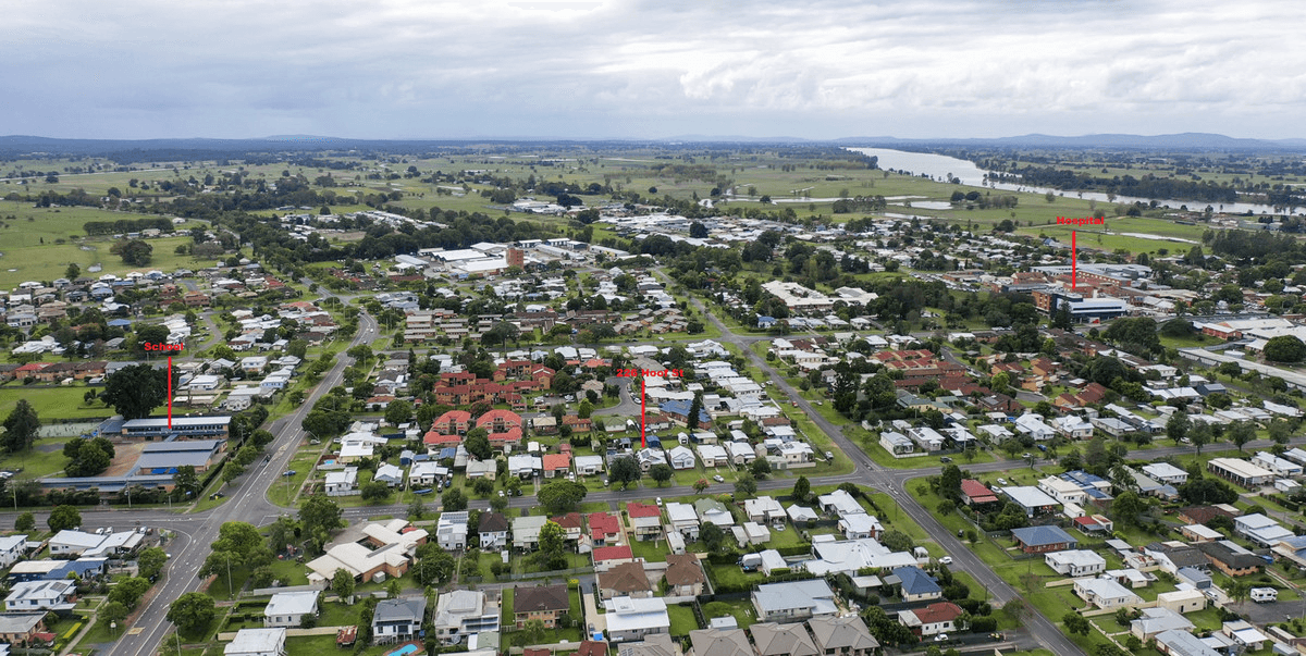 226 Hoof Street, Grafton, NSW 2460