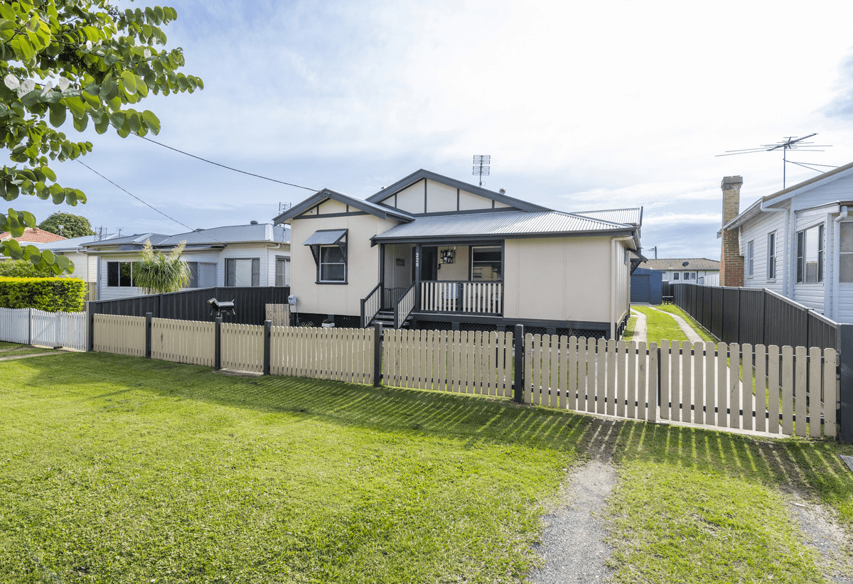 226 Hoof Street, Grafton, NSW 2460