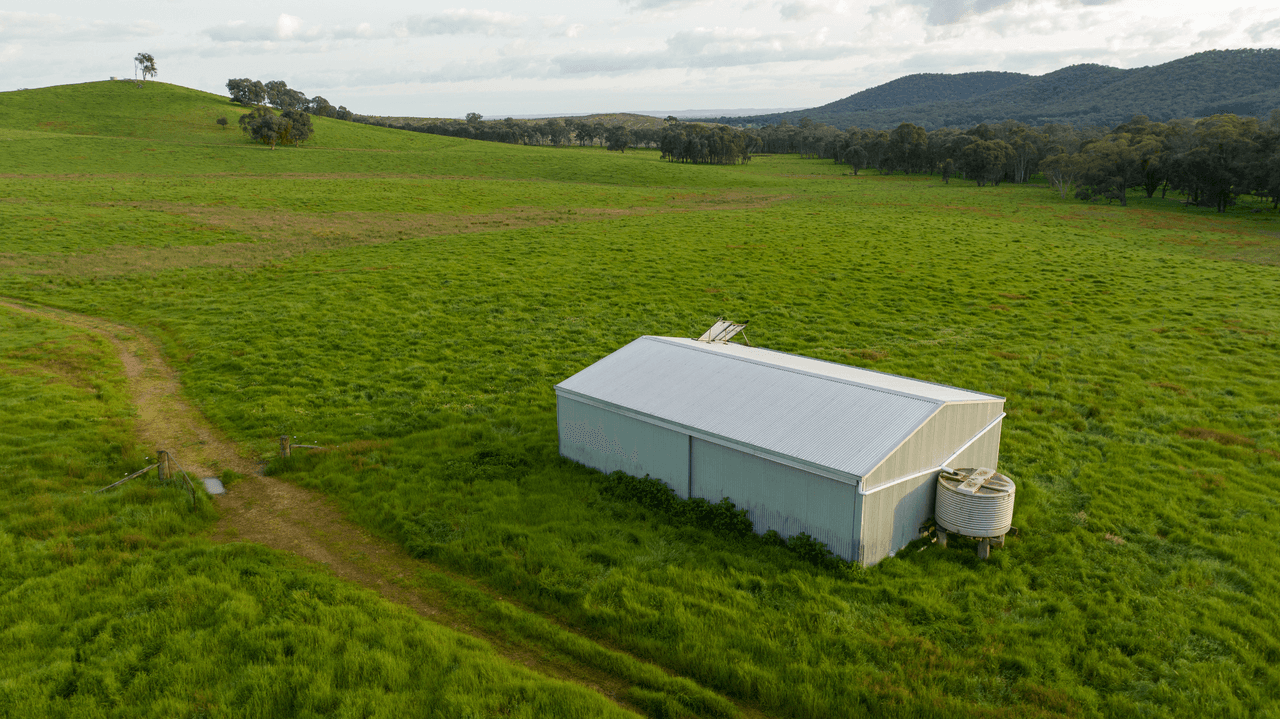 1570 Moyhu-Meadow Creek Road, MEADOW CREEK, VIC 3678