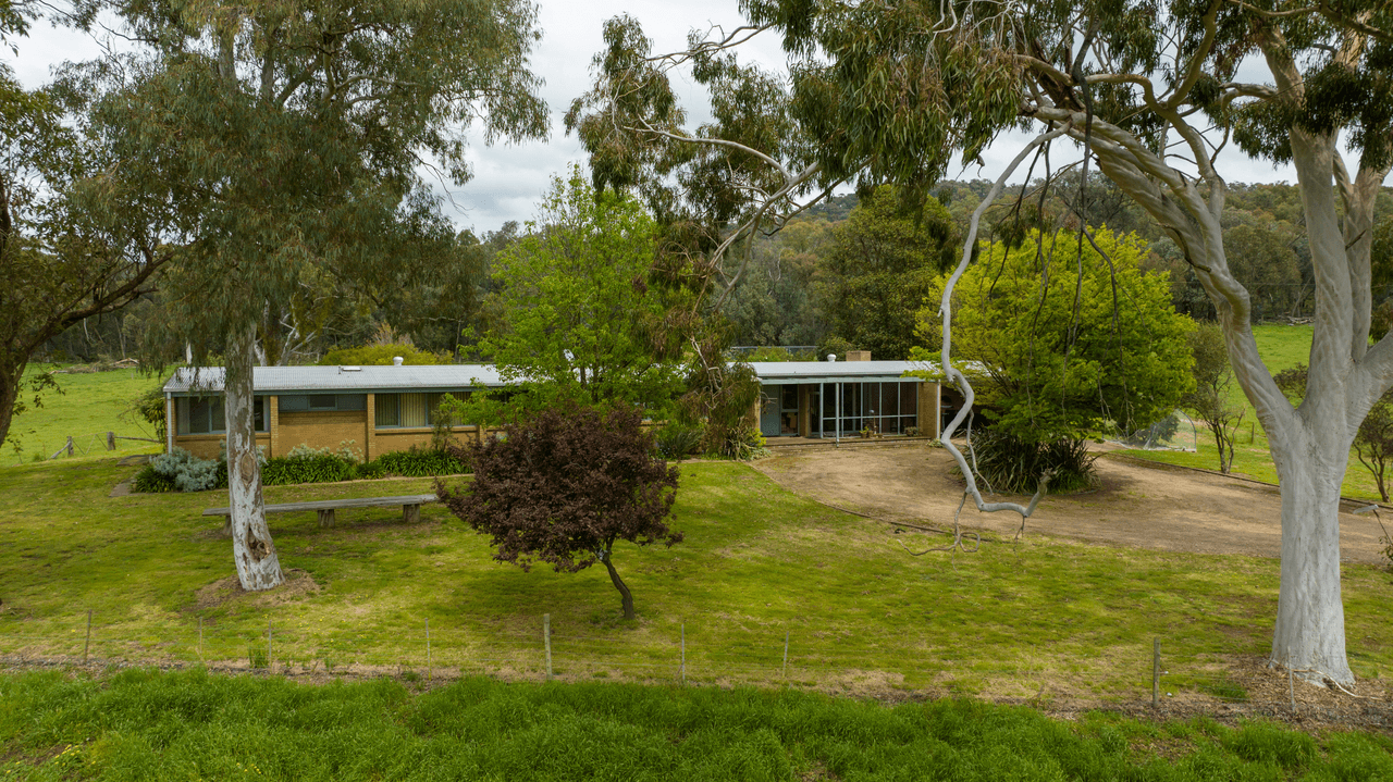 1570 Moyhu-Meadow Creek Road, MEADOW CREEK, VIC 3678