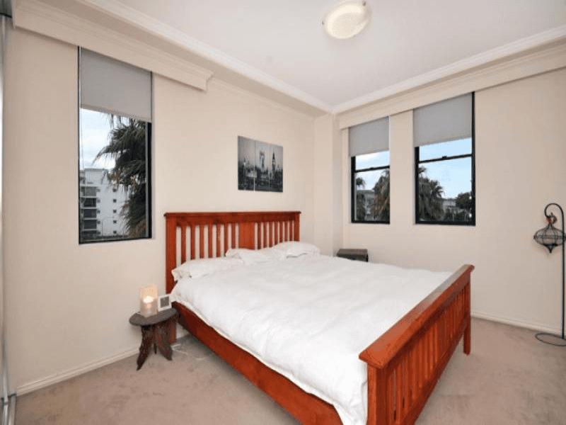 222/4 Bechert Road, Chiswick, NSW 2046