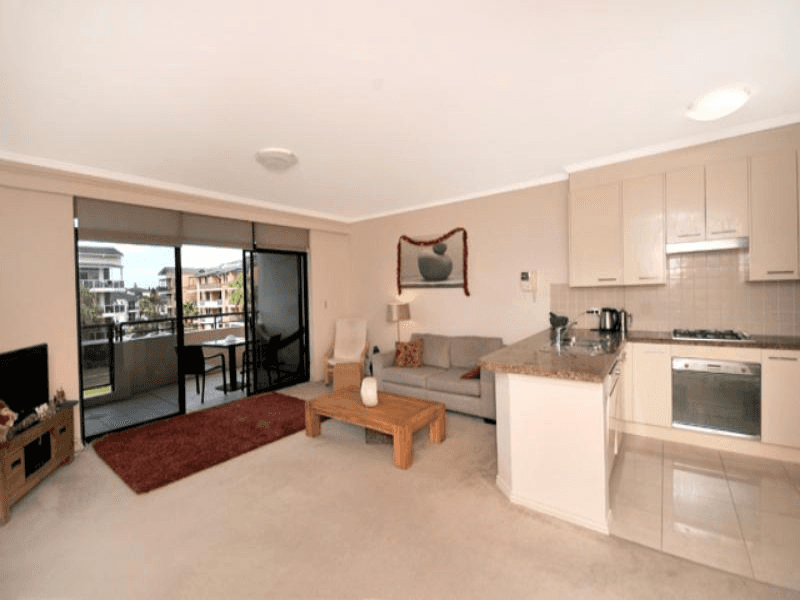 222/4 Bechert Road, Chiswick, NSW 2046