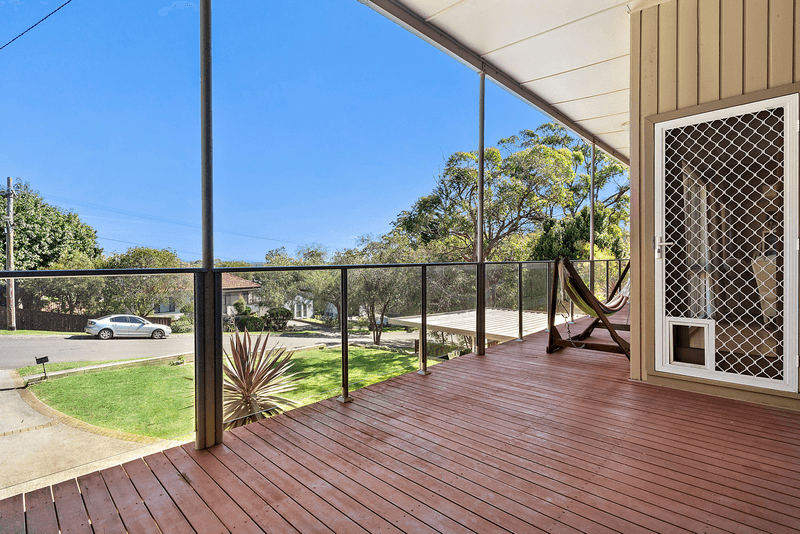 12 Rosebery Street, Heathcote, NSW 2233