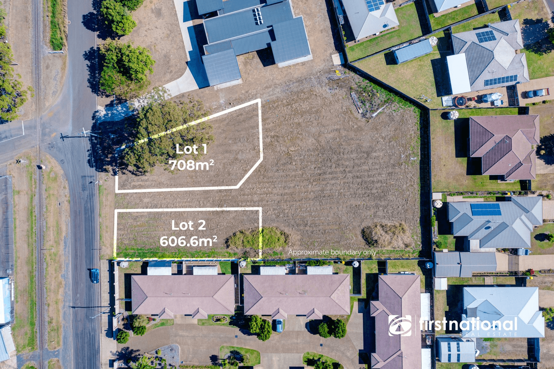 2/48 Jealous Road, Kalkie, QLD 4670