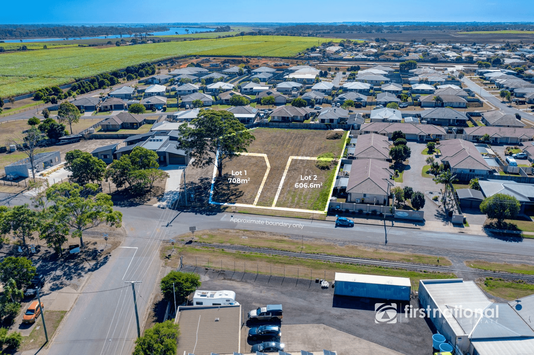 2/48 Jealous Road, Kalkie, QLD 4670