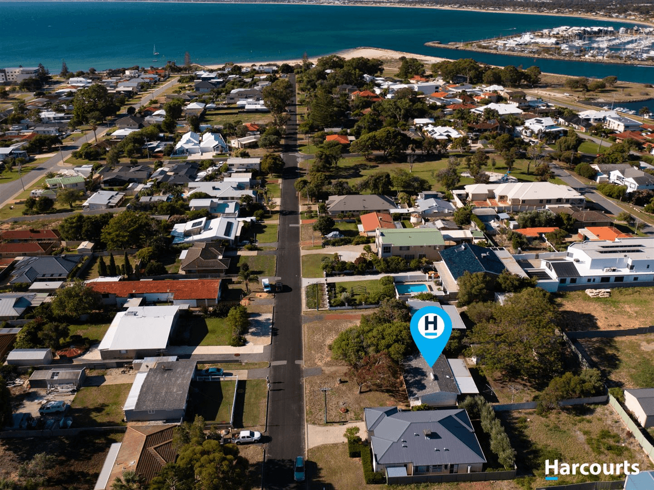 45 Peter Street, Halls Head, WA 6210