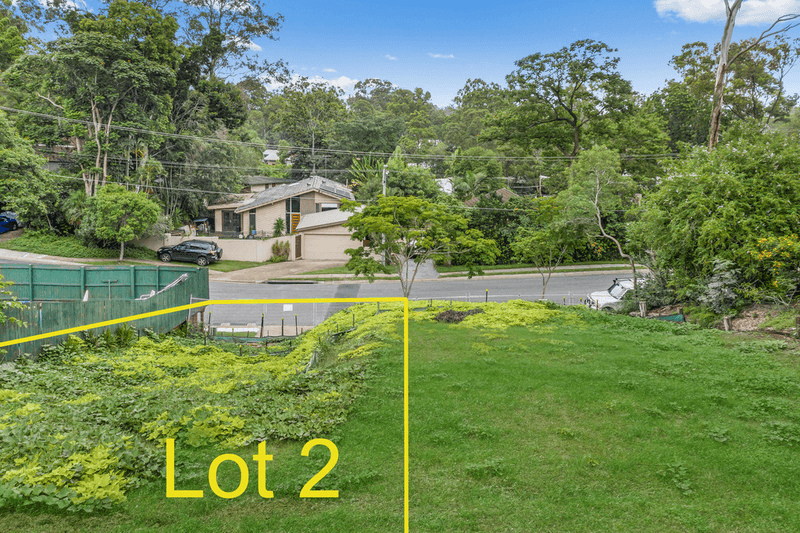 179 Burbong Street, CHAPEL HILL, QLD 4069