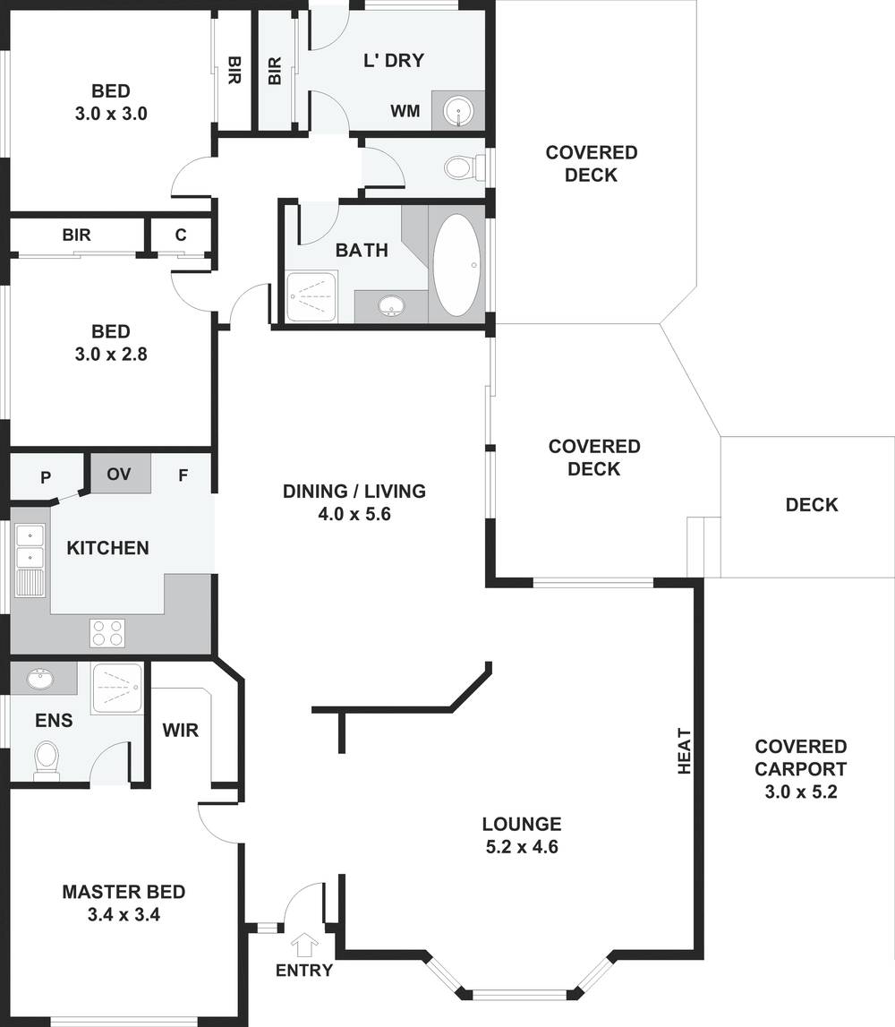 23 Dewsbury Court, NARRE WARREN SOUTH, VIC 3805