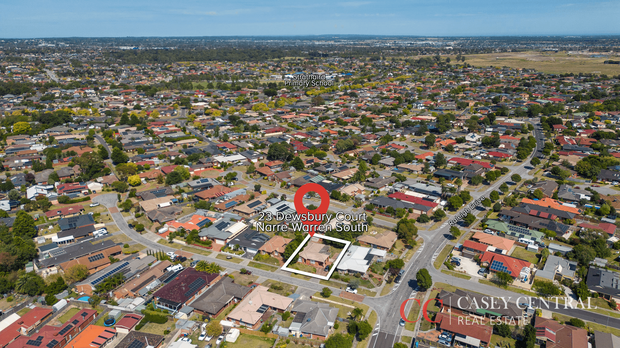 23 Dewsbury Court, NARRE WARREN SOUTH, VIC 3805