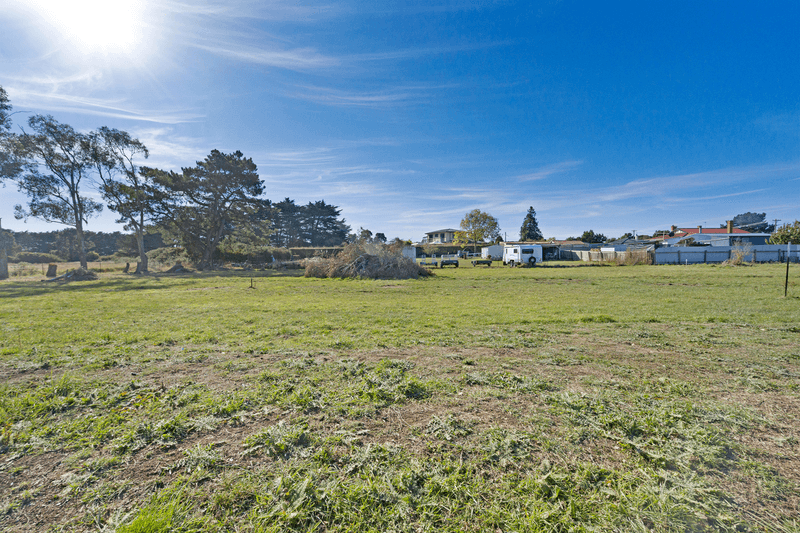 Lot 1 8A King Street, CRESSY, TAS 7302