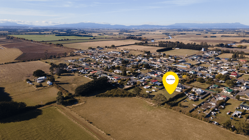 Lot 1 8A King Street, CRESSY, TAS 7302