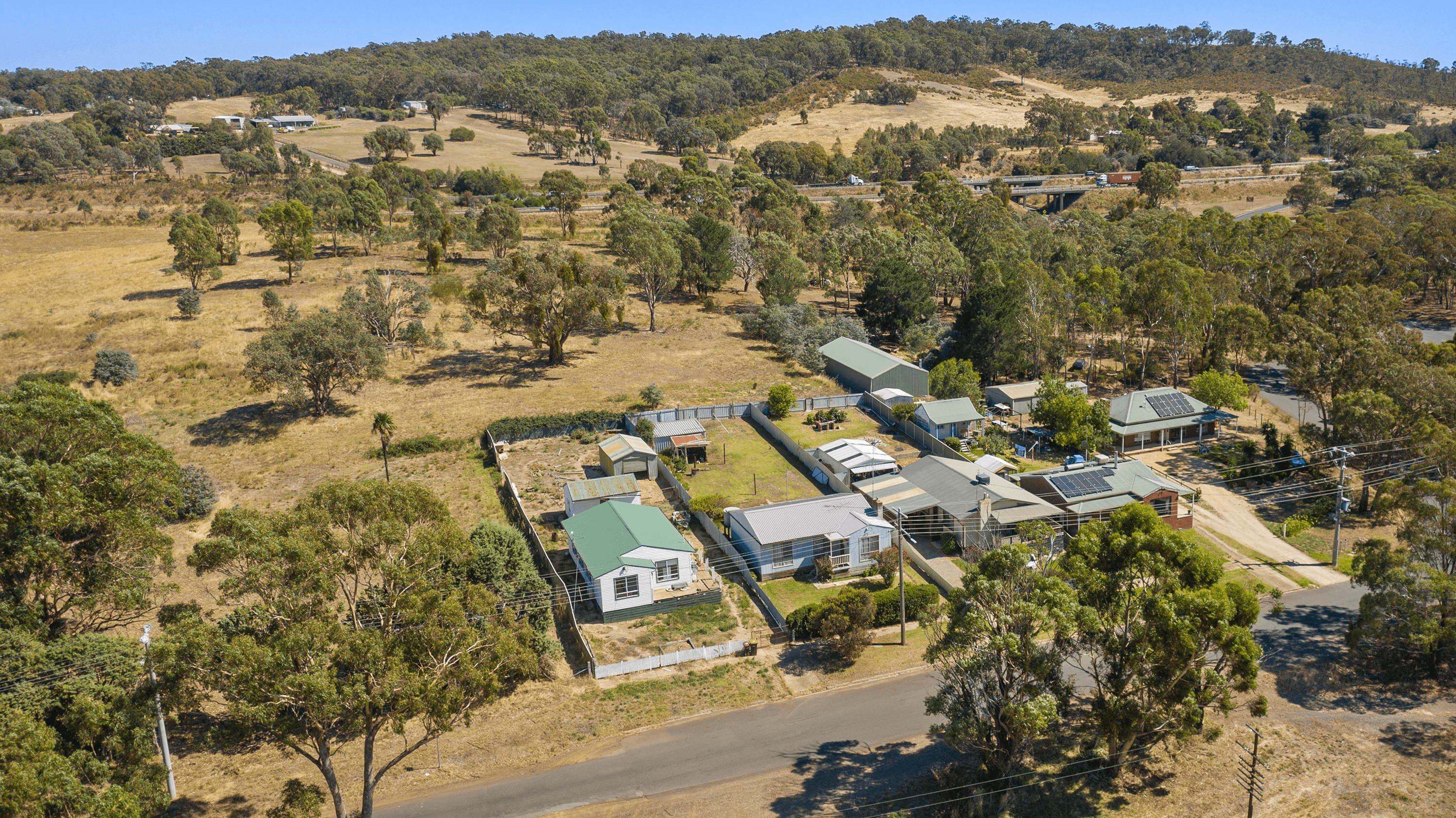 7 SANCTUARY ROAD, TALLAROOK, VIC 3659