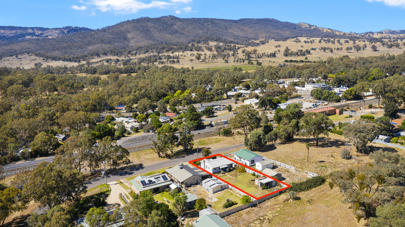 7 SANCTUARY ROAD, TALLAROOK, VIC 3659