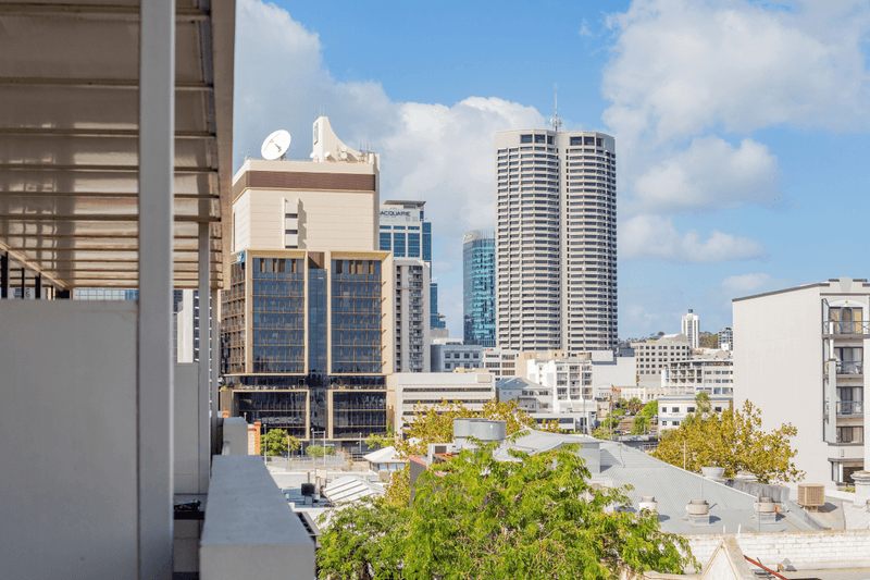 26/103-105 Francis Street, Northbridge, WA 6003