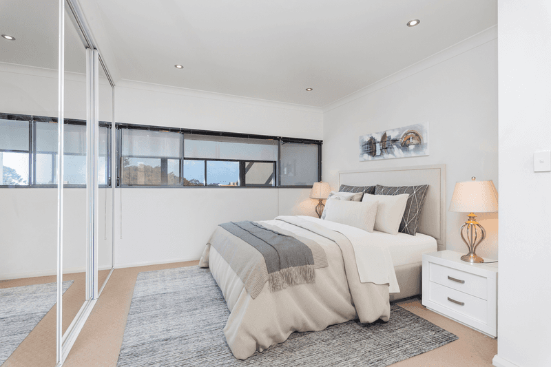 26/103-105 Francis Street, Northbridge, WA 6003