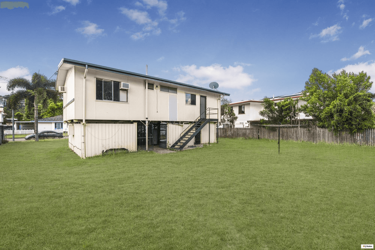 8 Rhodes Street, HEATLEY, QLD 4814