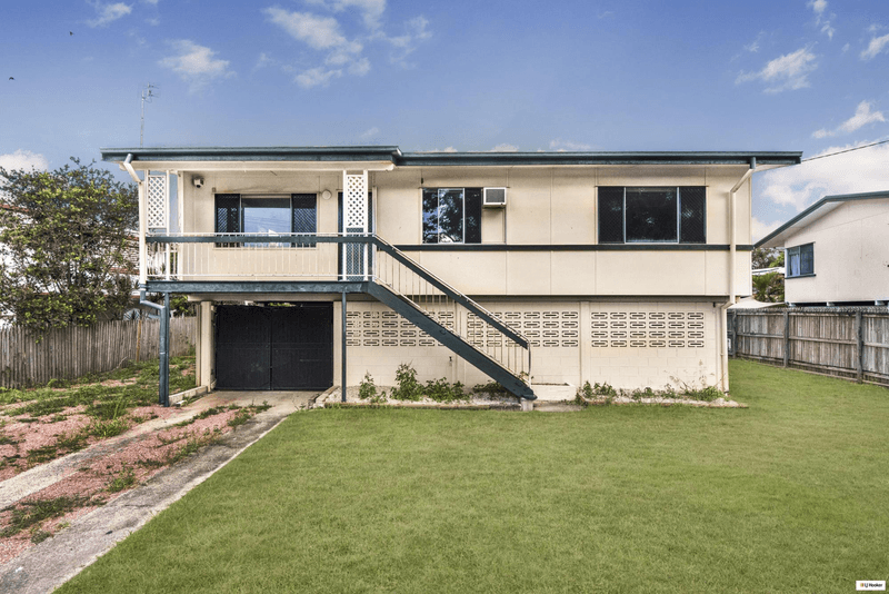 8 Rhodes Street, HEATLEY, QLD 4814