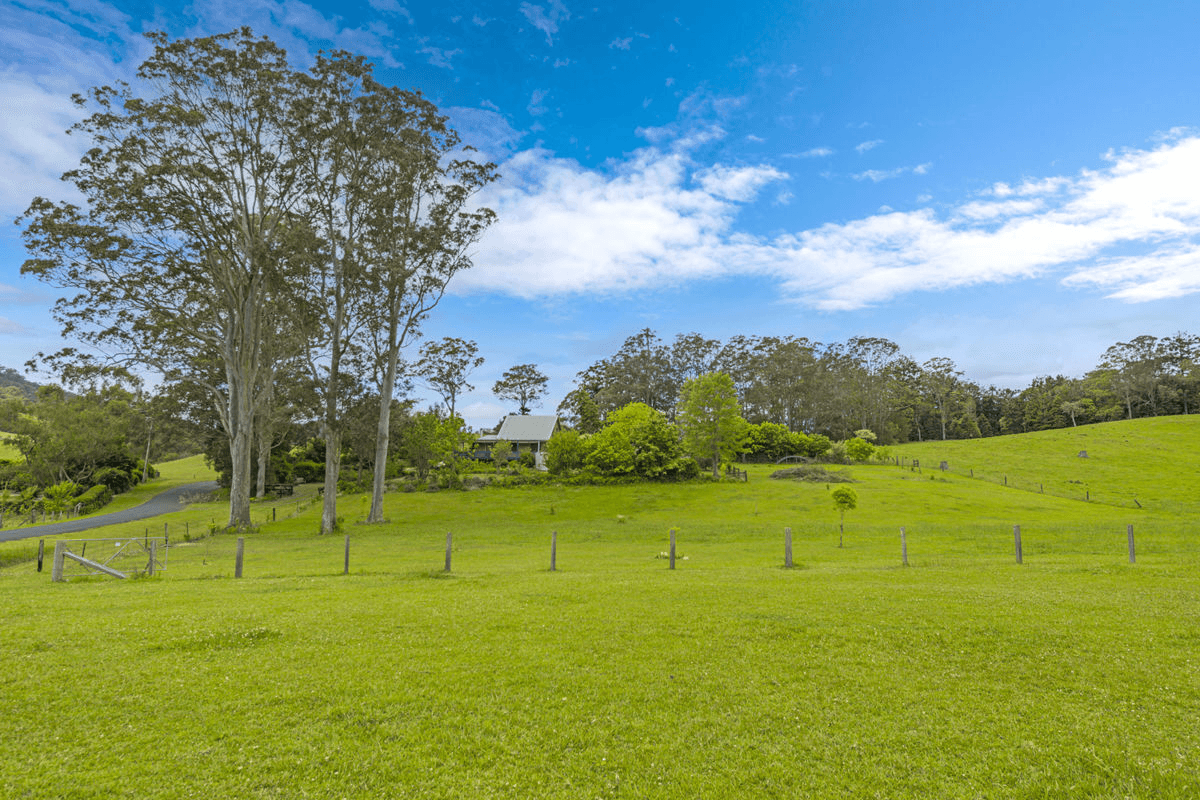 124 Upper Bobo Road, BROOKLANA, NSW 2450