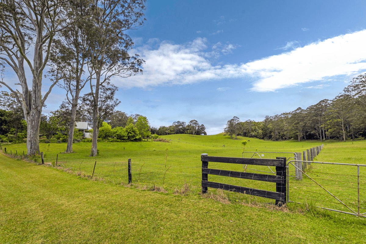 124 Upper Bobo Road, BROOKLANA, NSW 2450