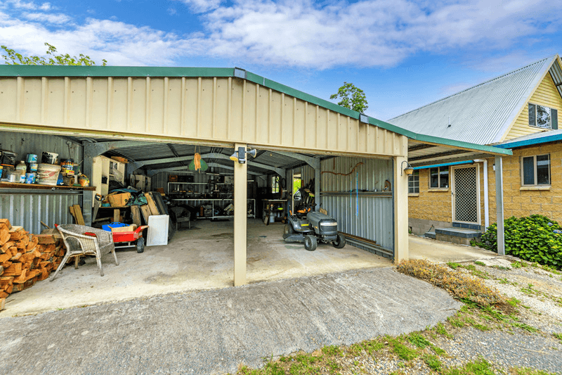 124 Upper Bobo Road, BROOKLANA, NSW 2450