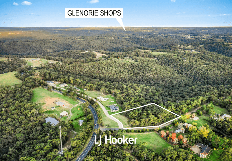 1 Sands Court, GLENORIE, NSW 2157