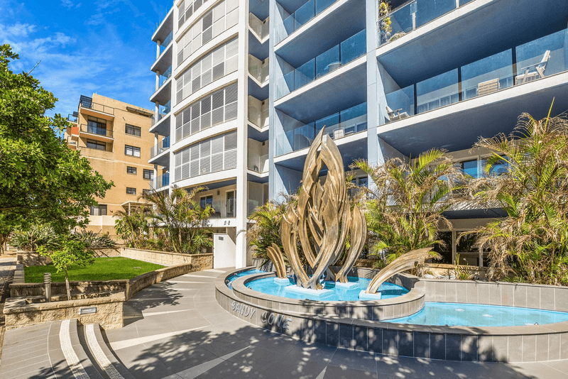 14/2-8 Ozone Street, THE ENTRANCE, NSW 2261