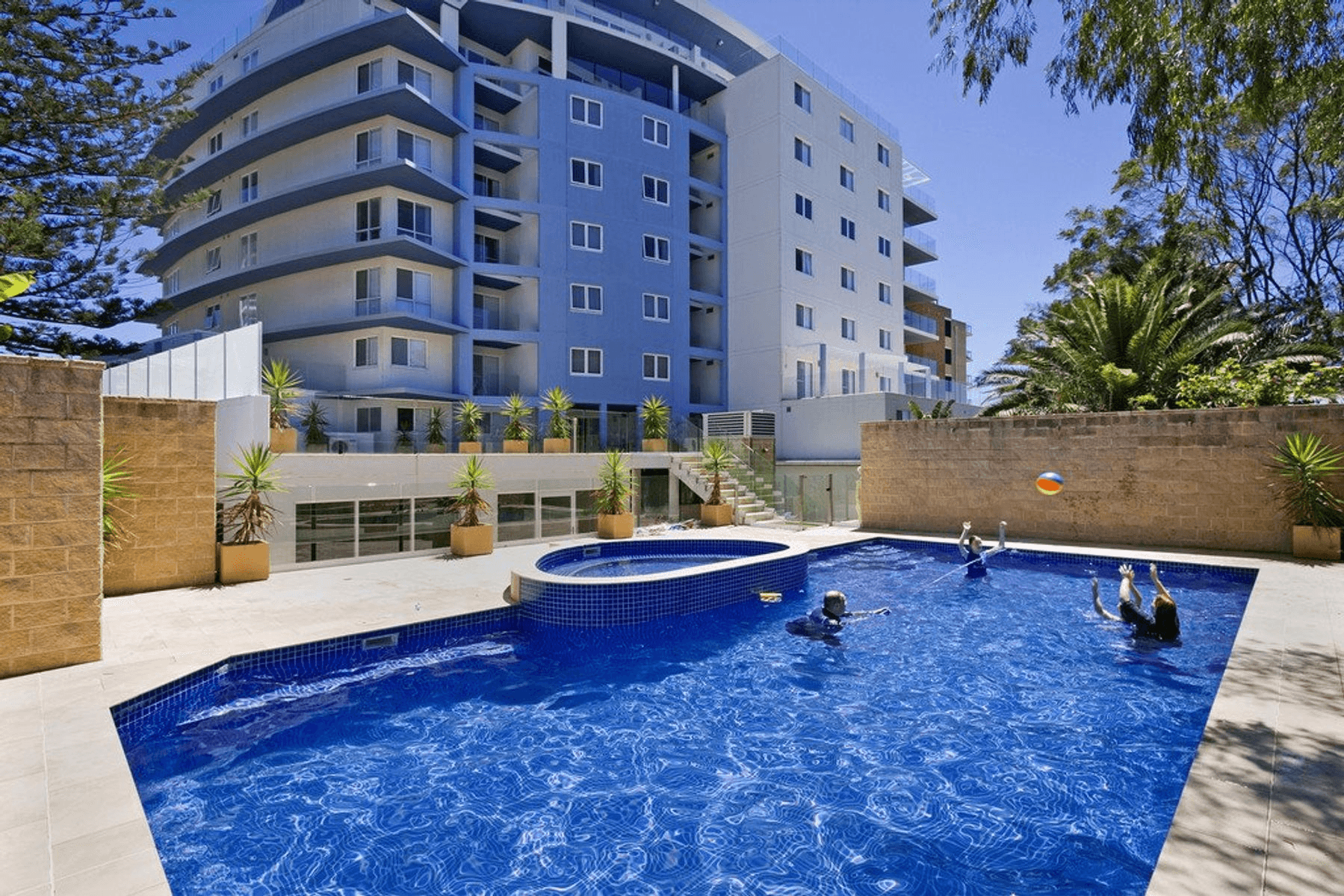 14/2-8 Ozone Street, THE ENTRANCE, NSW 2261