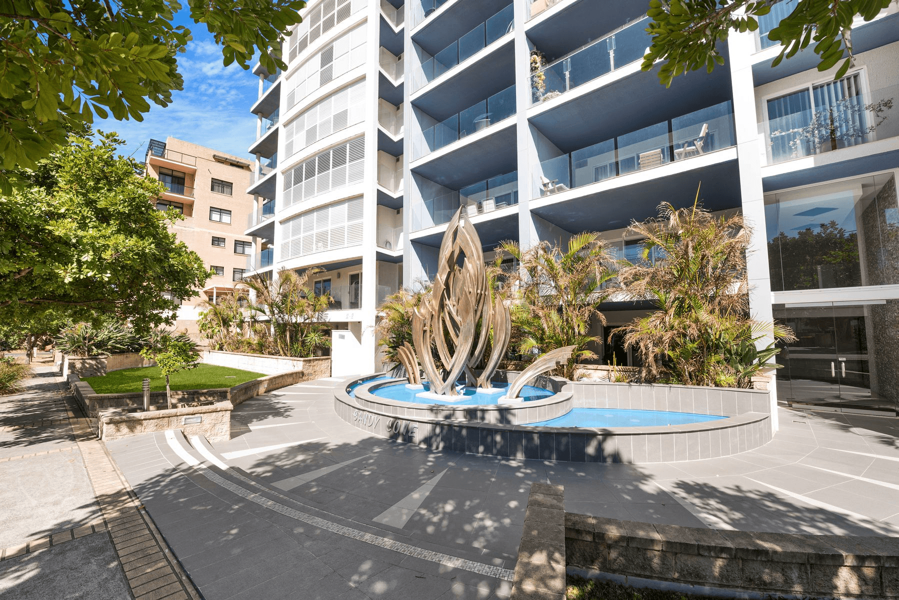 14/2-8 Ozone Street, THE ENTRANCE, NSW 2261