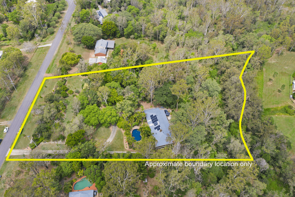 199 Swensons Road, MOUNT CROSBY, QLD 4306