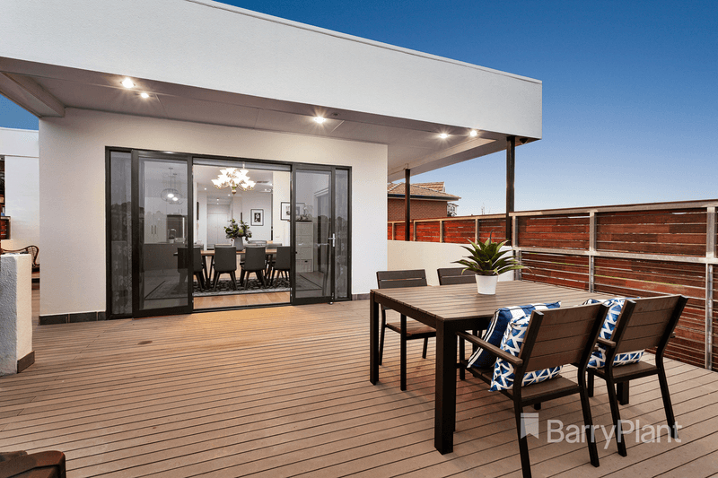 17 Chateau Rise, Bulleen, VIC 3105