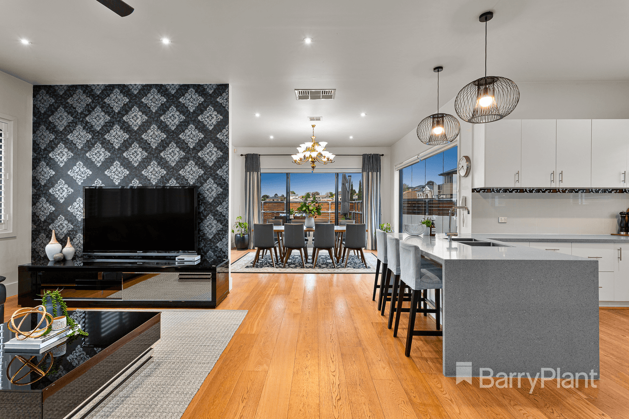 17 Chateau Rise, Bulleen, VIC 3105