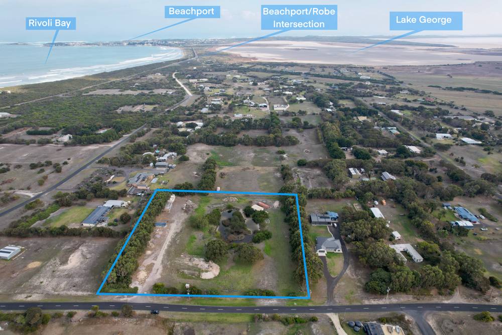71 Ringwood Drive, BEACHPORT, SA 5280