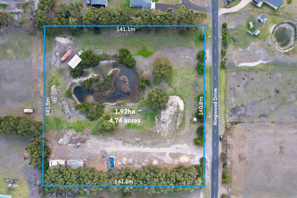 71 Ringwood Drive, BEACHPORT, SA 5280