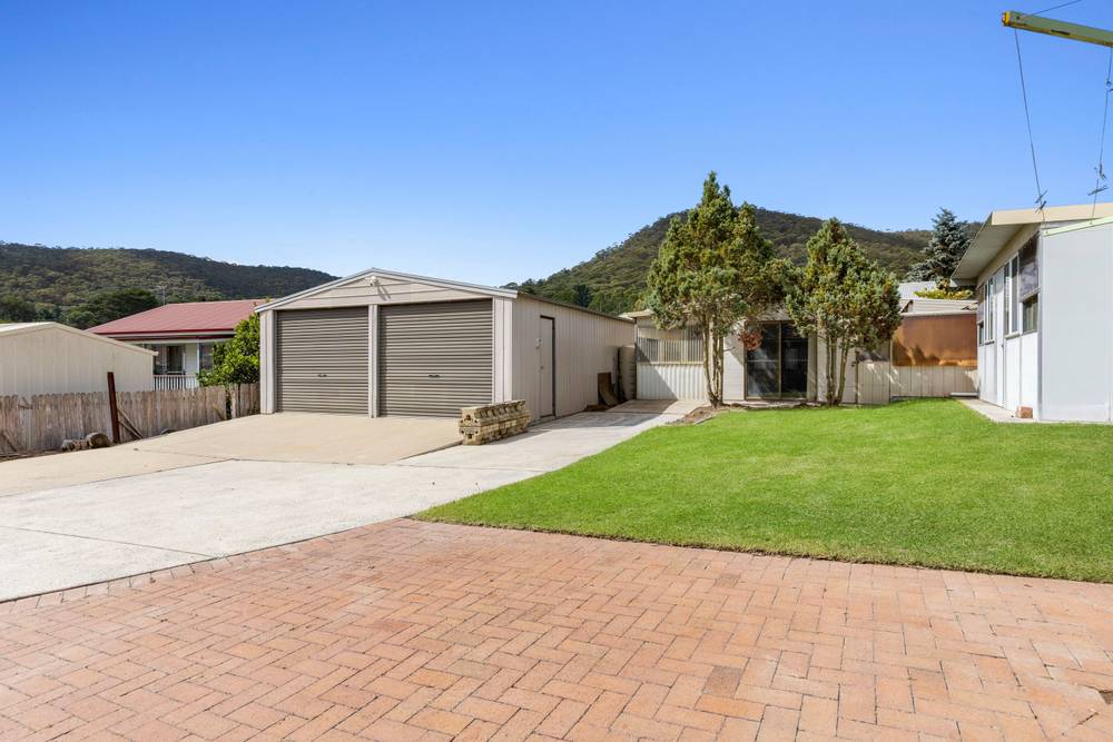 54 RABAUL STREET, LITTLETON, NSW 2790