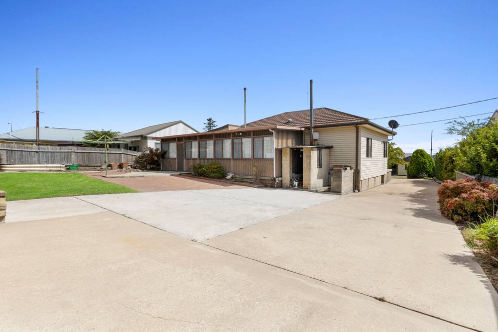 54 RABAUL STREET, LITTLETON, NSW 2790