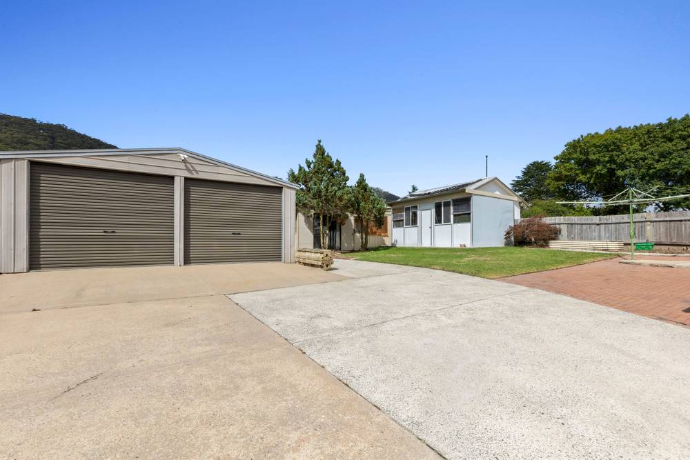 54 RABAUL STREET, LITTLETON, NSW 2790