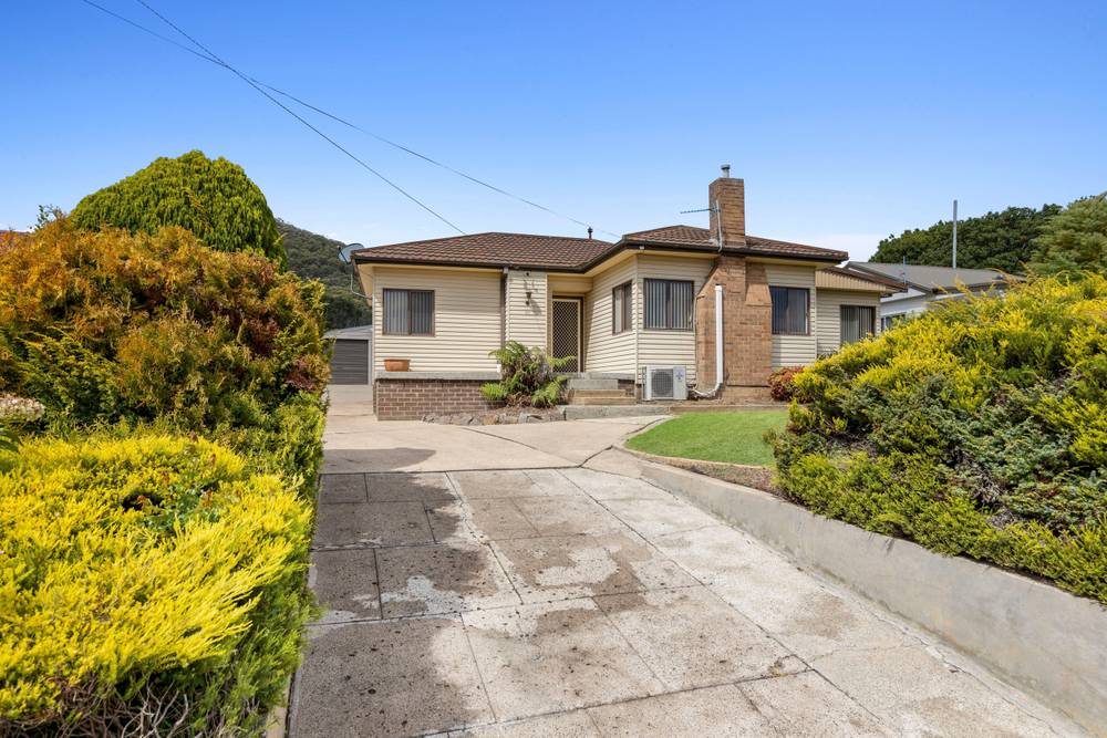 54 RABAUL STREET, LITTLETON, NSW 2790
