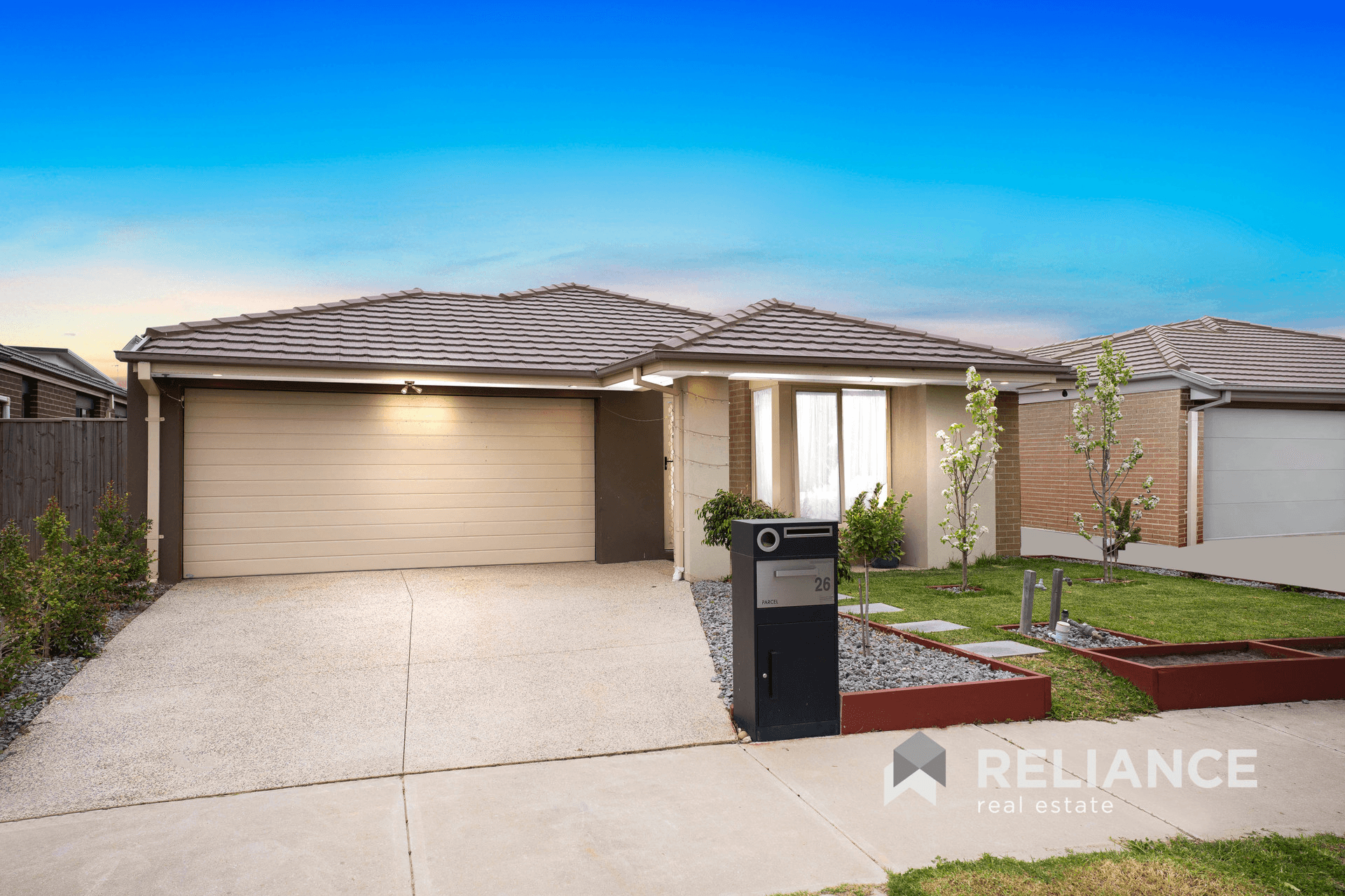 26 Stonecrop Way, Wyndham Vale, VIC 3024