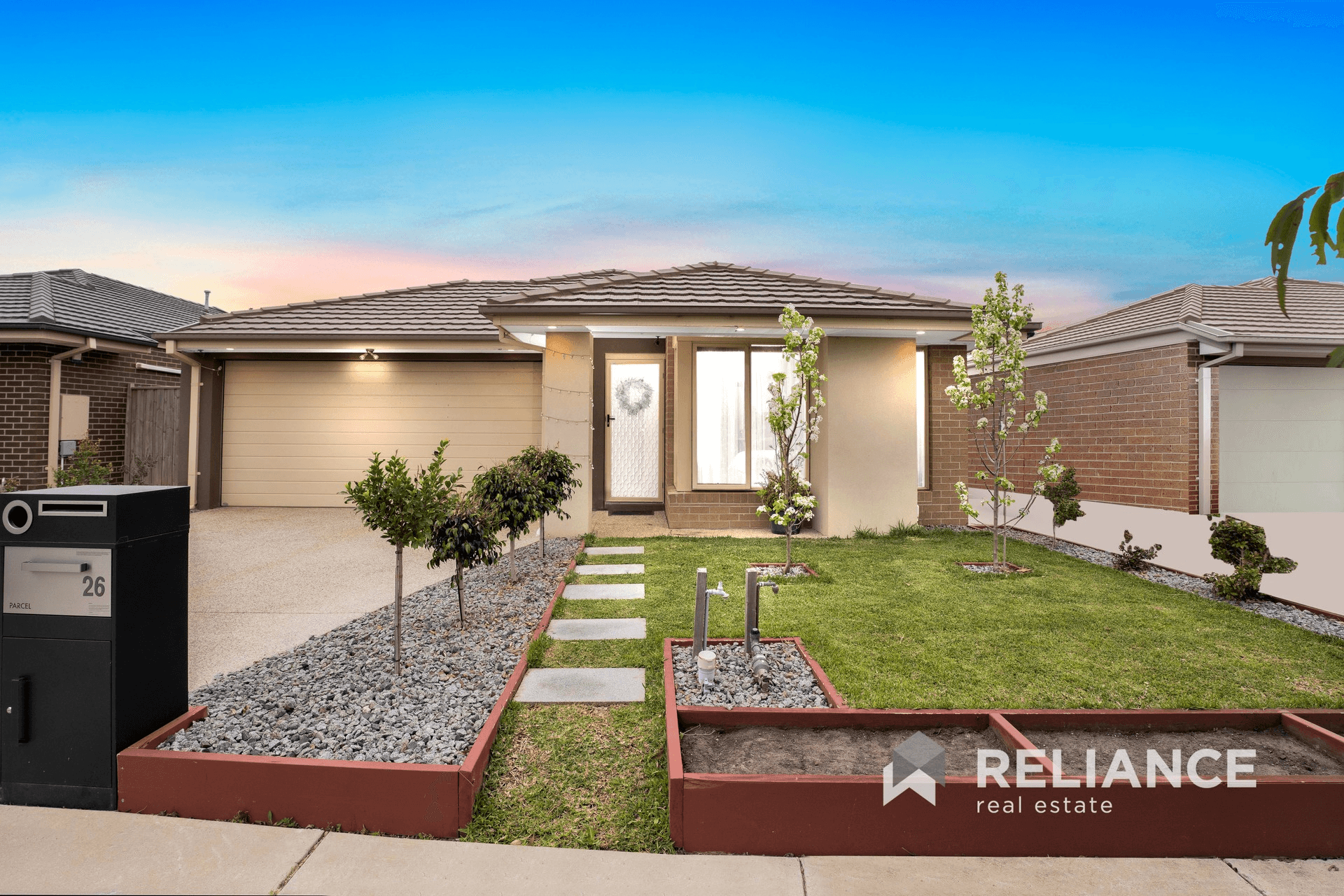 26 Stonecrop Way, Wyndham Vale, VIC 3024