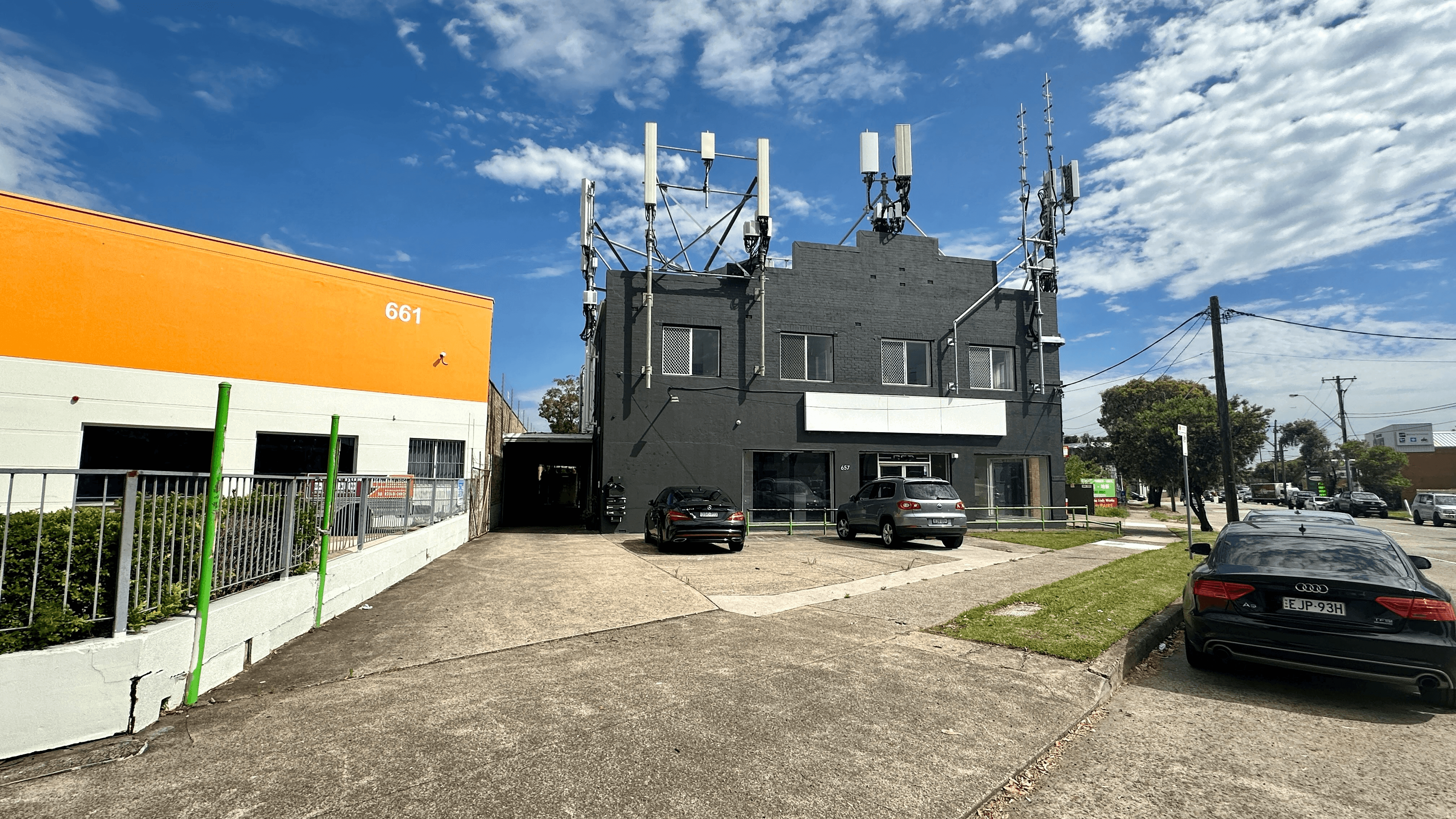 657 FOREST ROAD, BEXLEY, NSW 2207