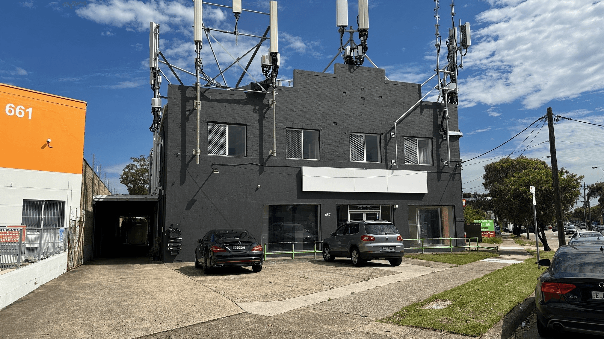 657 FOREST ROAD, BEXLEY, NSW 2207