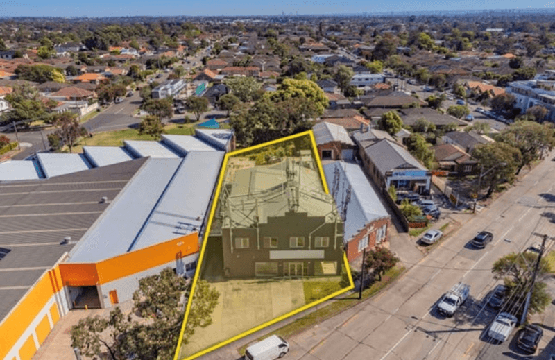 657 FOREST ROAD, BEXLEY, NSW 2207