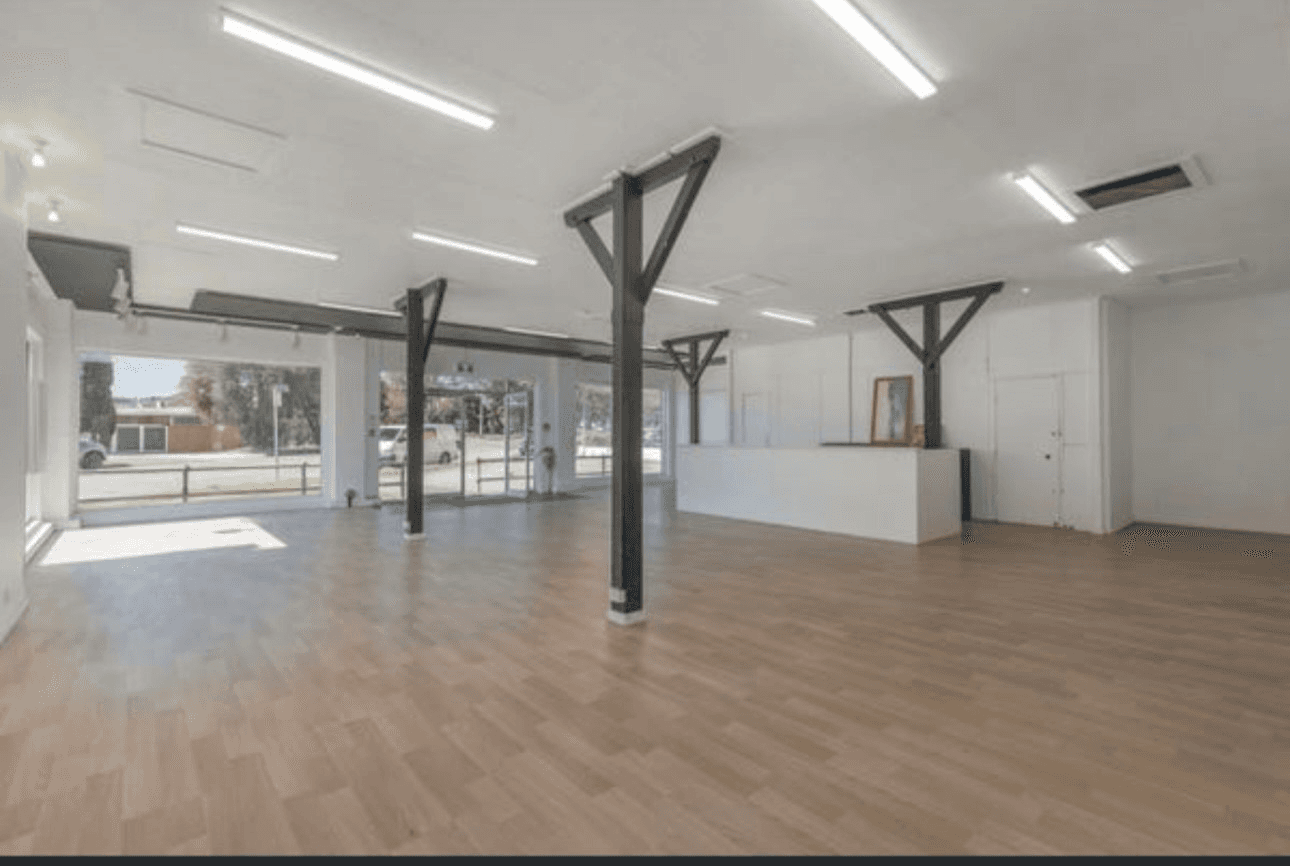 657 FOREST ROAD, BEXLEY, NSW 2207